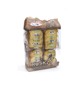 Rusk